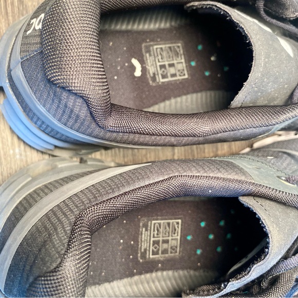 On Men’s Running Shoes - Picture 9 of 9